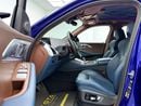 BMW XM Warranty + Service Pack, Full Service History, Fully Loaded. GCC