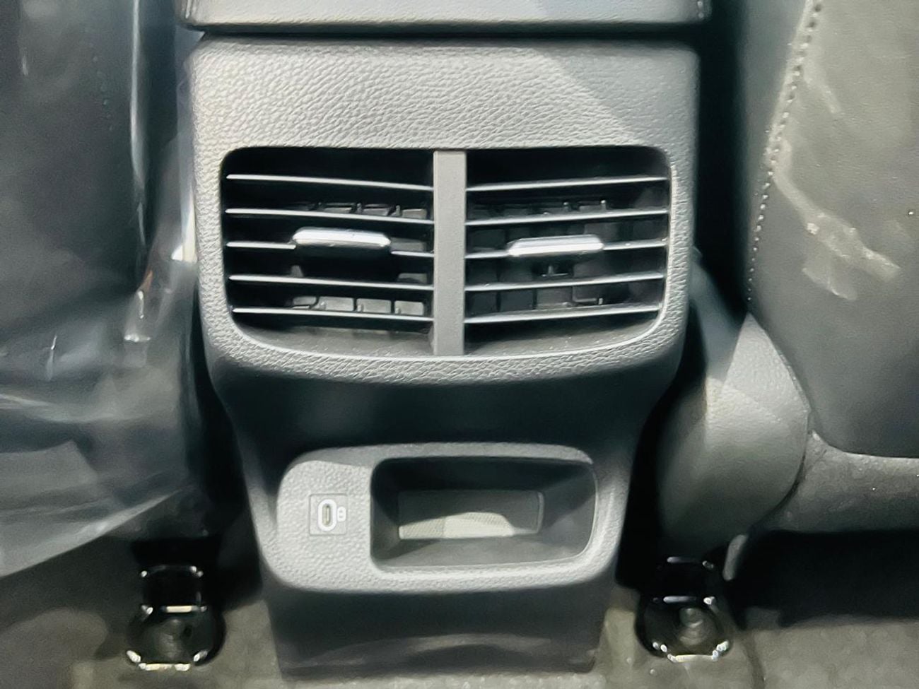 Kia Seltos LX STANDARD