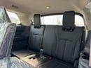 Infiniti QX60 SENSORY 3.5L Petrol V6 2024 Export Price @ 136,999 AED