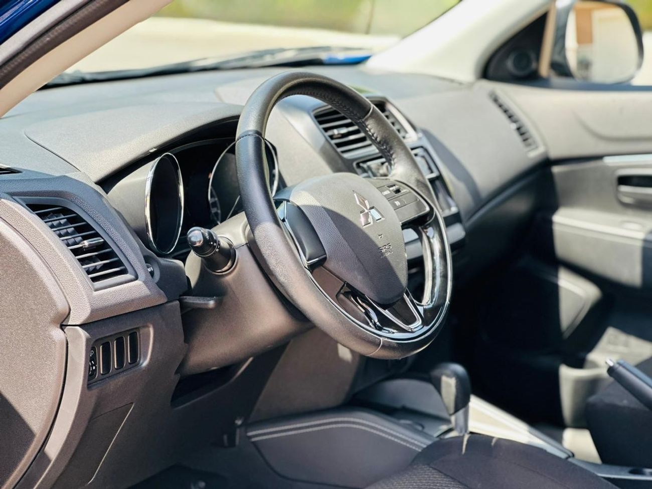 Mitsubishi ASX GLX Mid LOW MILEAGE || ASX 2.0L || CRUISE CONTROL | GCC