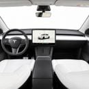 Tesla Model Y PERFORMANCE AED 1,819 P.M • 0% Downpayment • Model Y Performance • Tesla Warranty