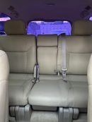 Lexus LX570 TOP
