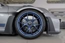 Porsche 911 GT3RS Porsche 911 GT3 RS | 2025 | Weissach Package | Grey | Dealer warranty