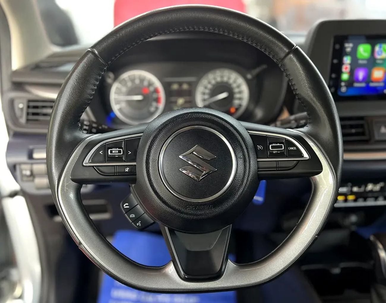 سوزوكي بالينو GL NO CONVENIENCE FEES | UNDER WARRANTY | 0% DOWN PAYMENT | CERTIFIED PRE-OWNED