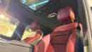 مرسيدس بنز G 63 AMG ستاندارد