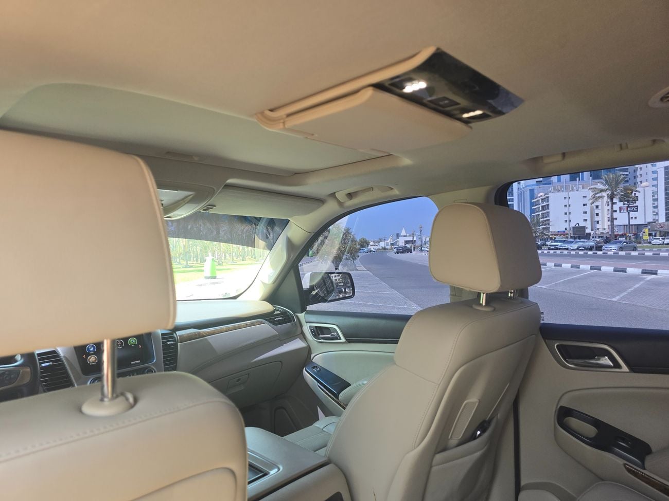 GMC Yukon DENALI PWR STEPS