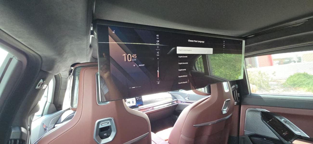 بي أم دبليو 735i