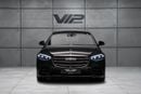 مرسيدس بنز S 500 4MATIC L هاي مرسيدس بنز S500 T20 | 2026 | مواصفات خليجية | جديدة تمامًا | ضمان وSe2