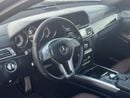 Mercedes Benz E300 ELEGANCE AMG