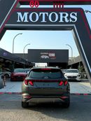 Hyundai Tucson PREMIUM Korean Specs - Excellent Condition
