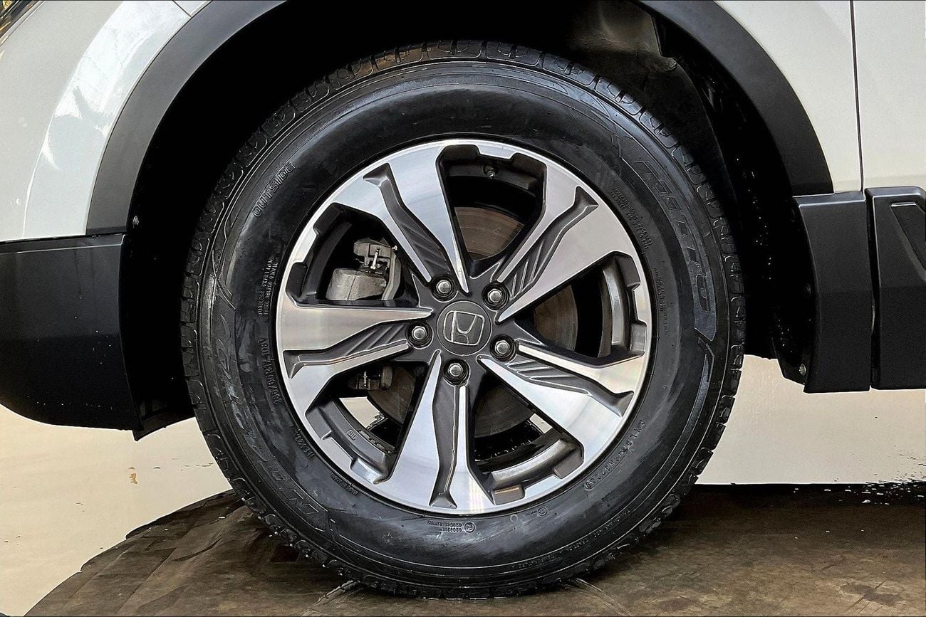 Honda CR-V LX