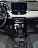 Chevrolet Captiva PREMIER EXCELLENT DEAL for our Chevrolet Captiva (2023 Model) in Grey Color GCC Specs