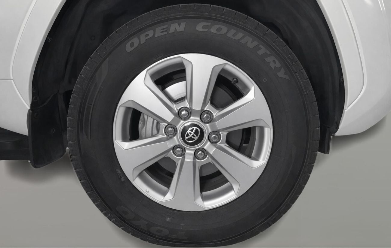 Toyota Land Cruiser GXR 2023 | AED 3357/Month | 0 DP | 30 Day Return | Warranty