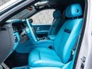 Rolls Royce Cullinan STANDARD