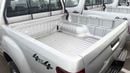 إيسوزو D ماكس ستاندارد ايسوزو/D-MAX/ISD10 2.5 DC Mid 4X4 LHD GEN 6 E2 MT