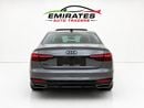 Audi A4 35 TFSI S-LINE