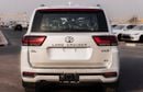 Toyota Land Cruiser VXR