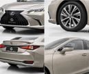 Lexus ES300h 2.5
