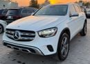 Mercedes Benz GLC 300 STANDARD