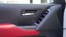 Toyota Land Cruiser VXR / VXR 3.5L HYBRID GCC Specs