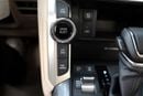 Toyota Land Cruiser VXR Toyota Land Cruiser 4.0 VXR 2026 GCC specs (FOR EXPORT ONLY)