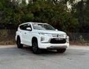 Mitsubishi Montero Sport GLS PREMIUM Mitsubishi Montero Sport | 3.0 L | 2023 | GCC | Accident-Free | In Excellent Condition | 1344 P.M