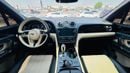 Bentley Bentayga SIGNATURE BENTLEY BENTAYGA 2018.ENGINE 6.0L/V12.