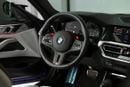 بي أم دبليو M4 3.0T كومبتيشين M xDrive