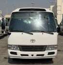 Toyota Coaster LWB