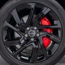 Land Rover Range Rover Sport HSE 0% Down Payment • Black Edition • Full Service History • GCC