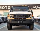 Toyota Land Cruiser 70 TOYOTA LANDCRUISER LC76 HARDTOP 5DOOR LX Z1 || 2.8L DIESEL V4 A/T 4WD | RADAR | WINCH ,SNORKEL | FUL