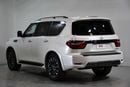 Nissan Armada 2.0