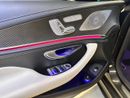 Mercedes Benz AMG GT 53 2022 GT53 AMG 4matic+ / 25000km / Under Warranty Unlimited Mileage