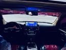 Toyota Land Cruiser GXR