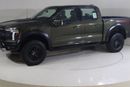 فورد F 150 RAPTOR CREW CAB LUX /RP1625/AL TAYER MOTORS/AL QOUZ SHOWROOM