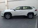Toyota RAV4 EXR Toyota Rav 4 2024 NO CONVENIENCE Full Service Records Warranty for 12 Months 0% DP
