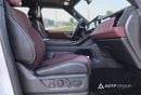 Infiniti QX80 AUTOGRAPH CAPTAIN CHAIRS 3.5L V6 Twin-Turbo | Klipsch Audio | AWD | GCC Specs | FULL OPTION