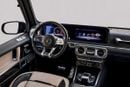Mercedes Benz G63 AMG G 63 AMG | Korean Specs | Pristine Condition