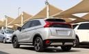 Mitsubishi Eclipse Cross GLS HIGH LINE ACCIDENTS FREE - GCC - FULL OPTION - PERFECT CONDITION INSIDE OUT