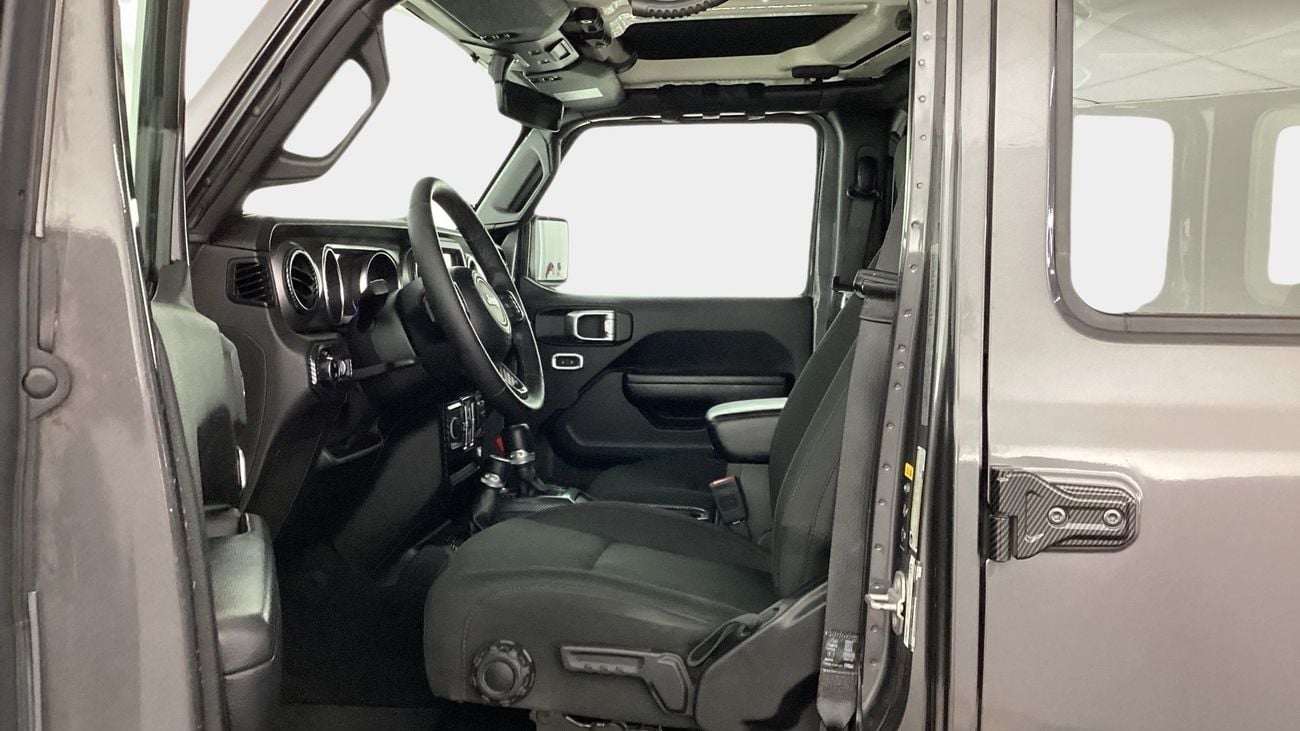 Jeep Wrangler SPORT | Guaranteed Warranty | 0 Down Payment