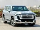 Toyota Land Cruiser VXR