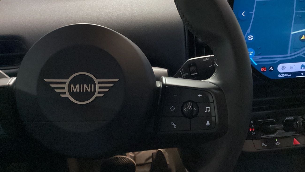 Mini Cooper C ESSENTIAL | Guaranteed Warranty | 0 Down Payment