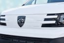Peugeot Partner 1.6L DIESEL M/T 2025 MODEL