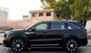 Kia Sorento EX 3.5L Full Option 2WD GCC Specs 2027 Model EXPORT ONLY