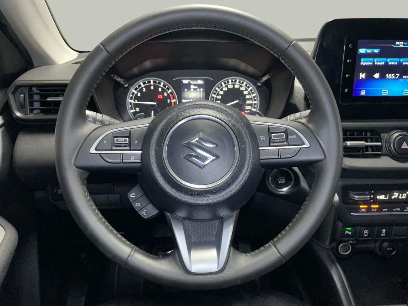 Suzuki Grand Vitara GLX 2024 | AED 775/Month | 0 DP | 30 Day Return | Warranty | Service History