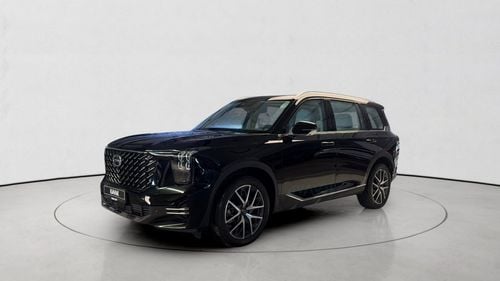 GAC GS8 GX | Guaranteed Warranty | 0 Down Payment