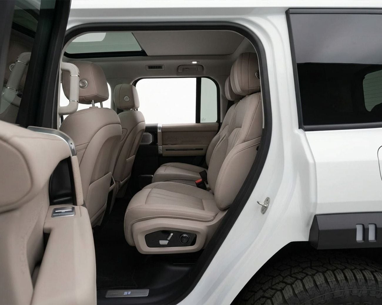 جيتور G700 LUXURY مواصفات خليجية | مفتاحان | 3,343 درهم إماراتي شهرياً