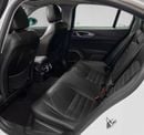 ألفا روميو جوليا فيلوتشي 0% DP Available • Full Service History • GCC Spec