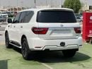 Nissan Patrol LE PLATINUM CITY NISSAN PATROL PLATINUM 2024.ENGINE 5.6L/V8.