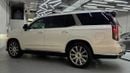 Cadillac Escalade PREMIUM LUXURY PLATINUM FULL SPEC